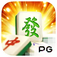 麻将胡了Logo